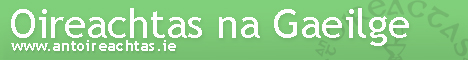 Oireachtas na Gaeilge