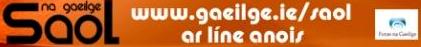 Saol na Gaeilge