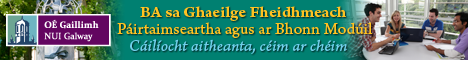 BA Páirtaimseartha