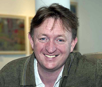 Ray Yeates